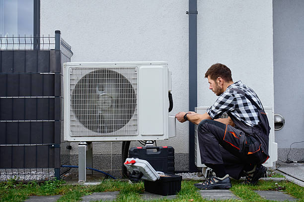 Top rated local Emergency Hvac Repair specialists in Marion, IL